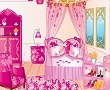 Princess Girl Room