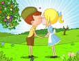 Fairy Tale Kiss