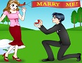Propuesta de Matrimonio
